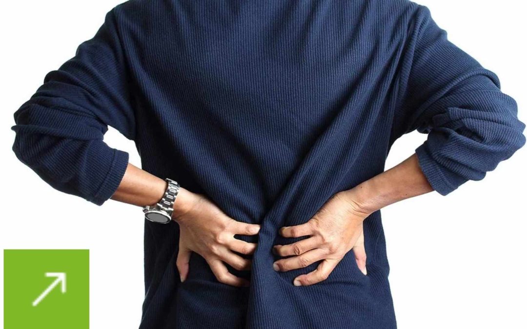 Mejor tratamiento para el dolor lumbar