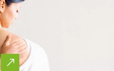 Dolor de hombro, ¿Cómo lo trato?