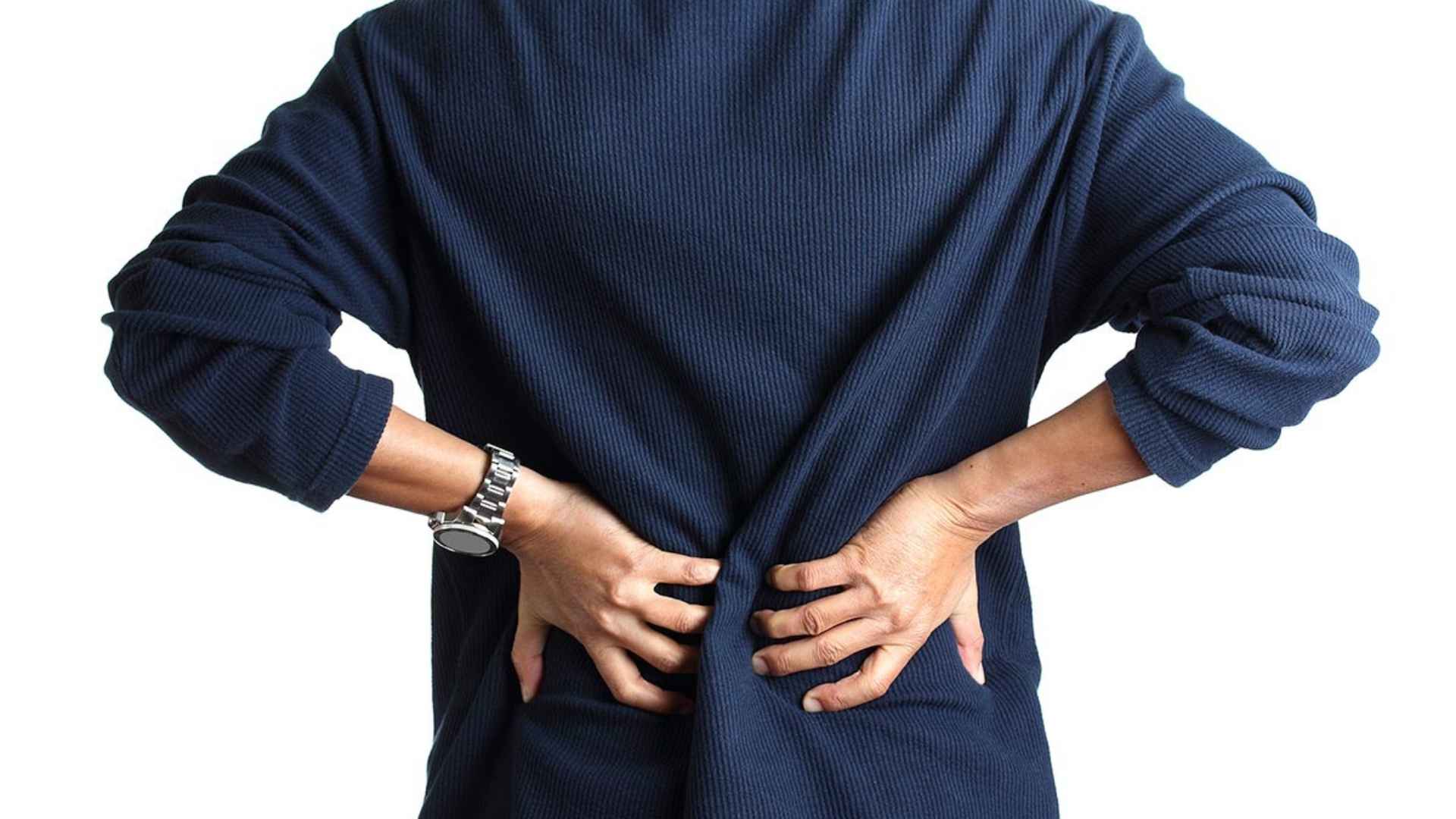 fisioterapia-en-geriatria Mejor tratamiento para el dolor lumbar - Froen Fisioterapia